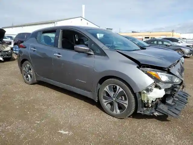 1N4AZ1CP4JC301109 2018 NISSAN LEAF-3