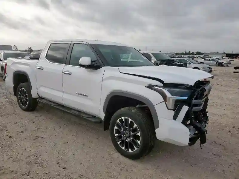 5TFJA5DB5SX272919 2025 TOYOTA TUNDRA-3
