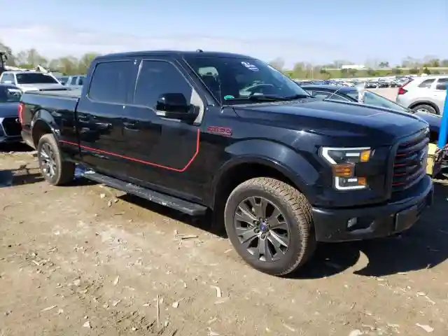 1FTFW1EF9HFB24725 2017 FORD F-150-3