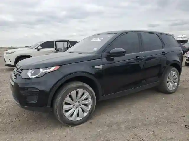 SALCP2RX6JH728504 2018 LAND ROVER DISCOVERY-0