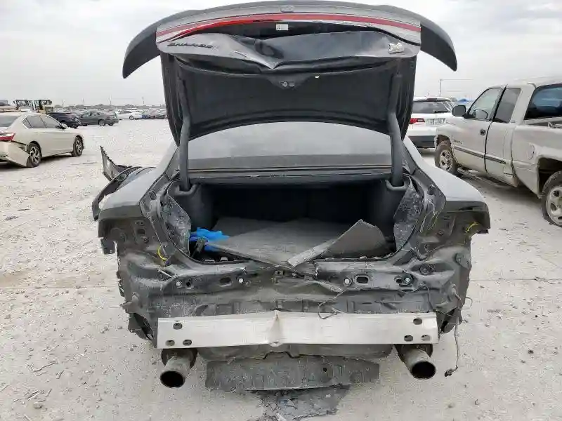 2C3CDXGJ5MH636282 2021 DODGE CHARGER-5