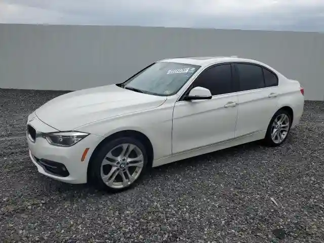 WBA8B9C58JEE83282 2018 BMW 3 SERIES-0