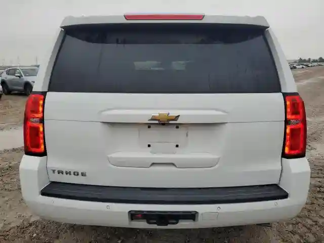 1GNSCBKC9GR372582 2016 CHEVROLET TAHOE-5