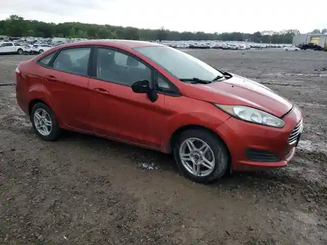 3FADP4BJ1KM151381 2019 FORD FIESTA-3