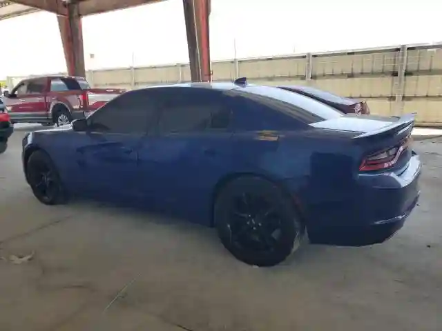 2C3CDXHG1JH252966 2018 DODGE CHARGER-1