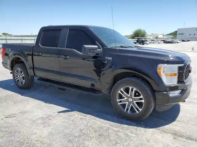1FTFW1E84MKD21966 2021 FORD F-150-3