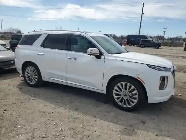 KM8R5DHE7LU137851 2020 HYUNDAI PALISADE-3