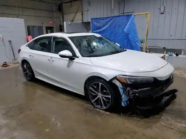 2HGFE1F91NH313585 2022 HONDA CIVIC-3