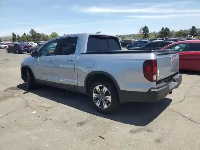 5FPYK2F66KB003453 2019 HONDA RIDGELINE-1