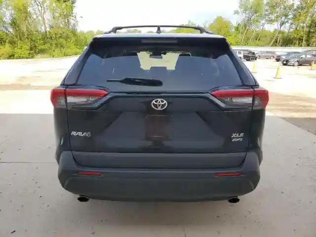 2T3A1RFVXLW116234 2020 TOYOTA RAV4-5