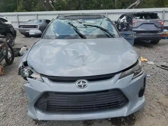 JTKJF5C72GJ020482 2016 TOYOTA SCION-4