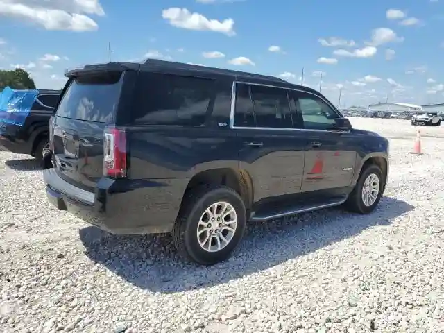 1GKS1BKC2FR135367 2015 GMC YUKON-2