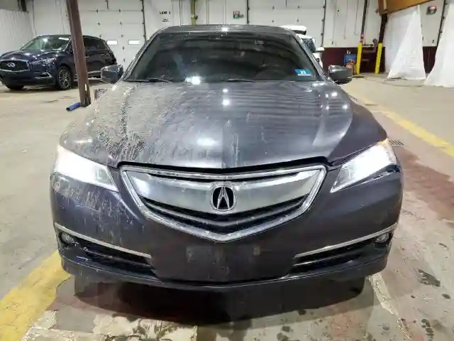 19UUB2F73GA011382 2016 ACURA TLX-4