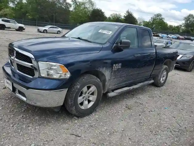 1C6RR6FG3KS594005 2019 RAM 1500-0