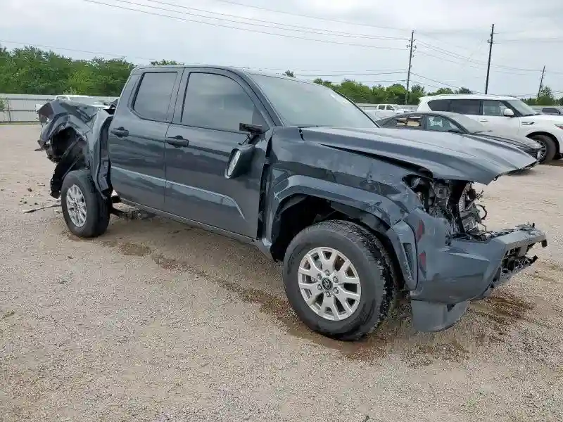3TYLD5KN6ST012939 2025 TOYOTA TACOMA-3