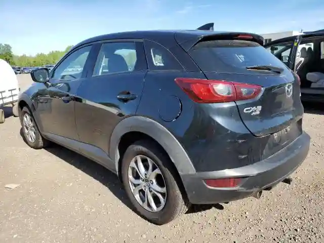 JM1DKFC70K0412204 2019 MAZDA CX-3-1
