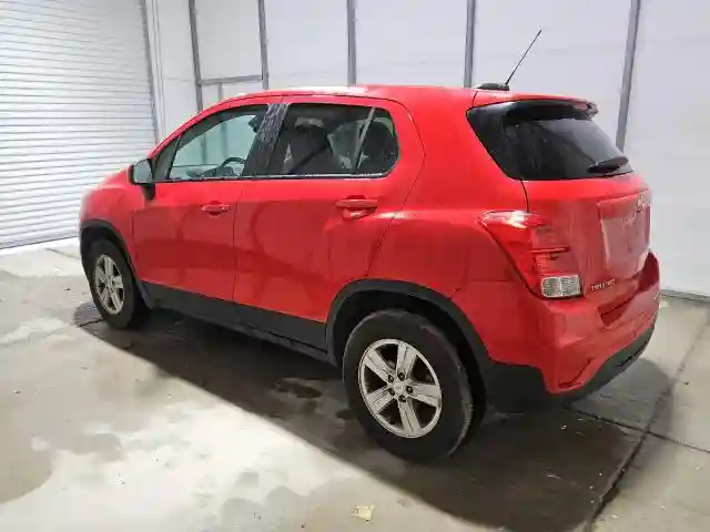 KL7CJNSB8LB331047 2020 CHEVROLET TRAX-1