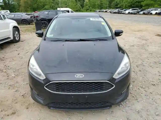 1FADP3F28FL364882 2015 FORD FOCUS-4
