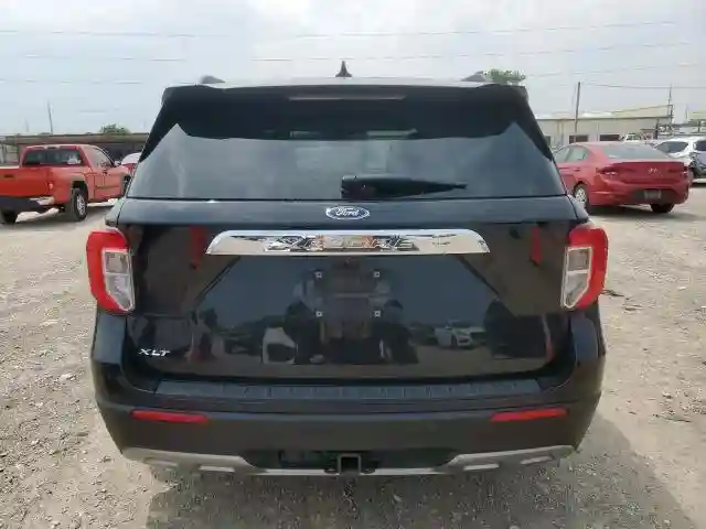 1FMSK7DH3NGA35931 2022 FORD EXPLORER-5