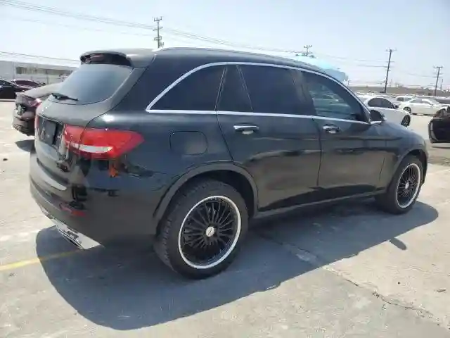 WDC0G4JB5HV003259 2017 MERCEDES-BENZ GLC-CLASS-2