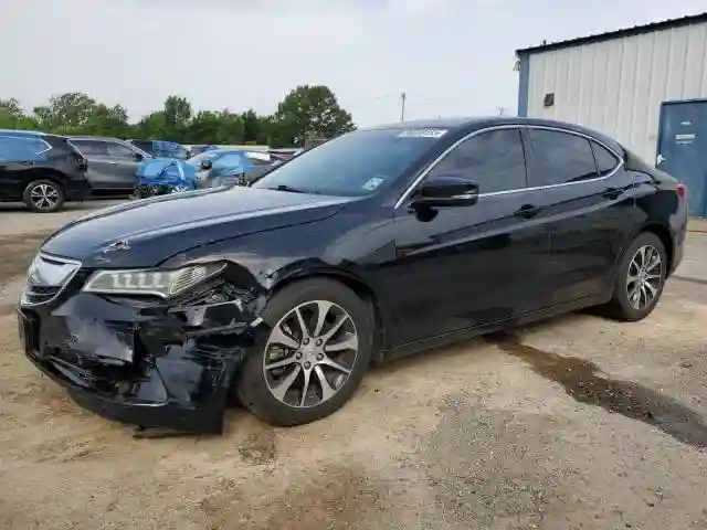19UUB1F31HA009753 2017 ACURA TLX-0