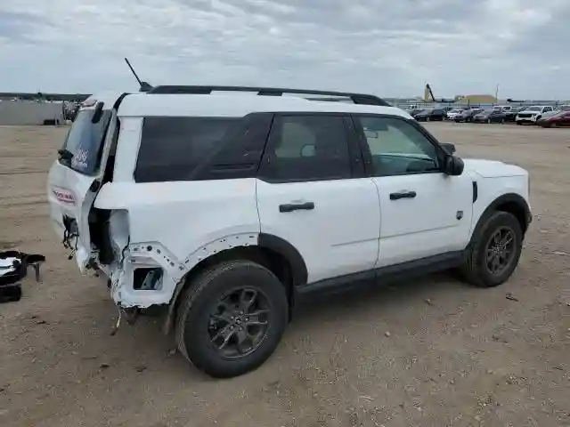 3FMCR9B62MRB24992 2021 FORD BRONCO-2