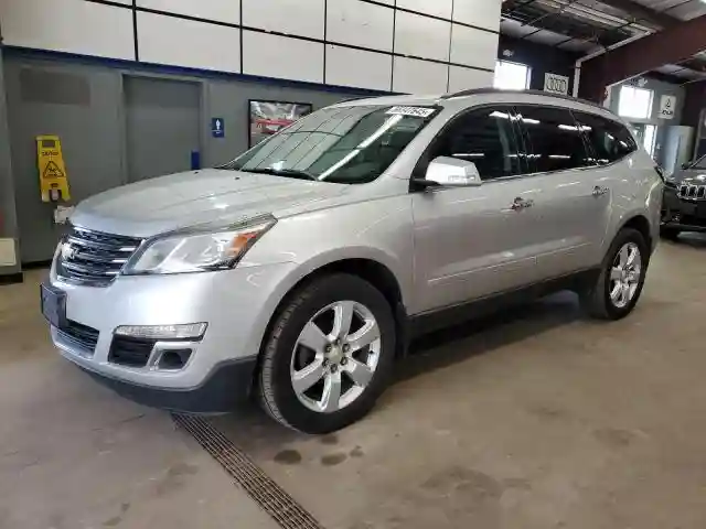 1GNKVGKD4GJ320307 2016 CHEVROLET TRAVERSE-0