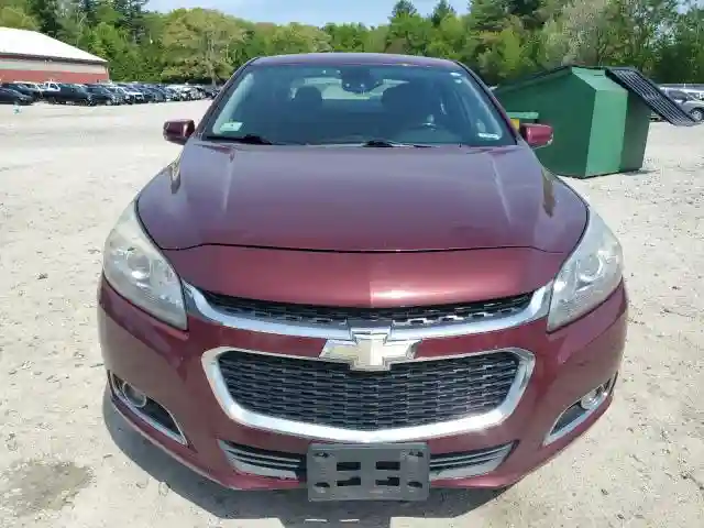 1G11F5SL6FF312300 2015 CHEVROLET MALIBU-4