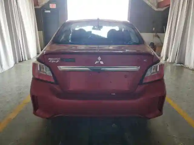 ML32FVFJ3RHF02333 2024 MITSUBISHI MIRAGE-5