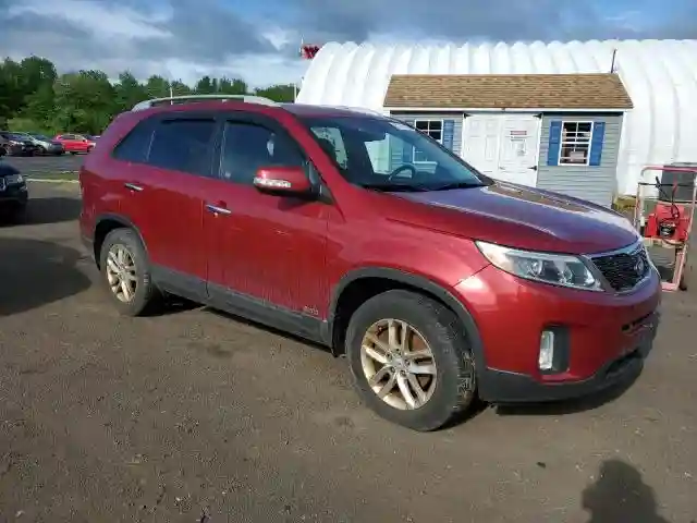 5XYKTCA64FG651638 2015 KIA SORENTO-3