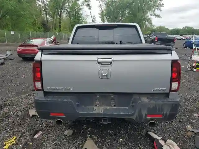 5FPYK3F58PB040248 2023 HONDA RIDGELINE-5