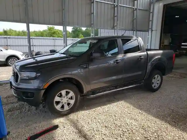 1FTER4EHXKLA75761 2019 FORD RANGER-0