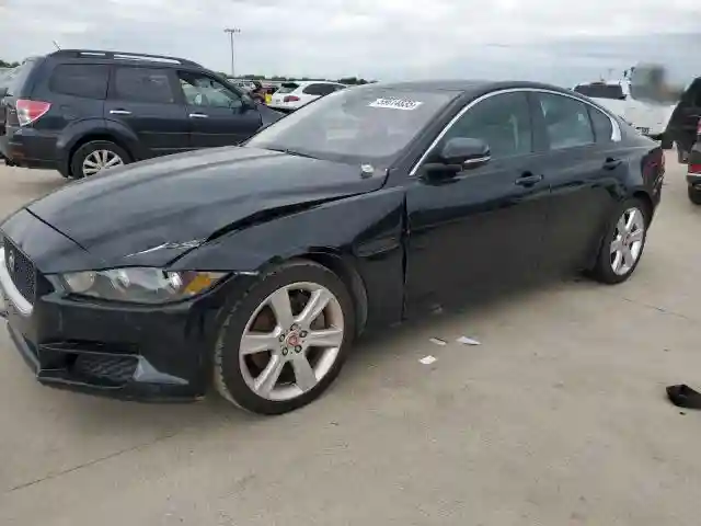 SAJAD4BG0HA965491 2017 JAGUAR XE-0