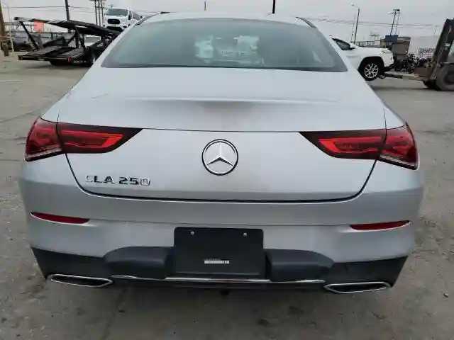 W1K5J4GB7PN386050 2023 MERCEDES-BENZ CLA-CLASS-5