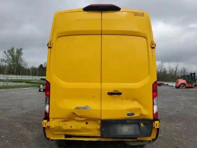 1FTBR1X85NKA42773 2022 FORD TRANSIT-5