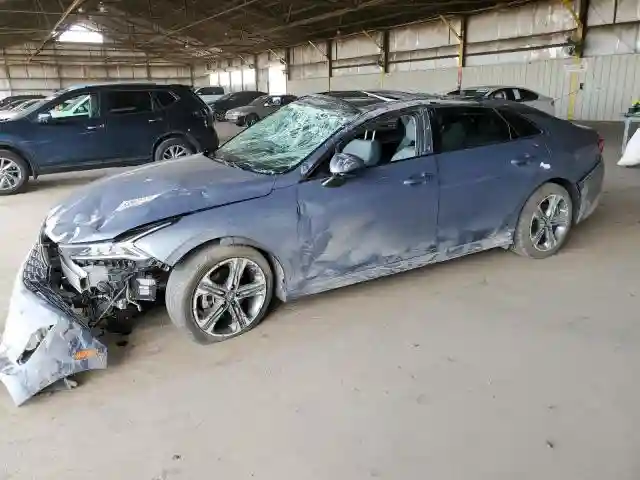 5XXG34J22NG118148 2022 KIA K5-0