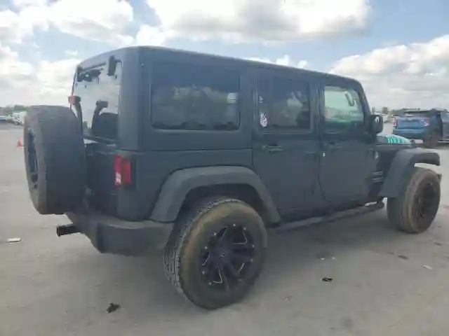 1C4BJWDG4HL689583 2017 JEEP WRANGLER-2