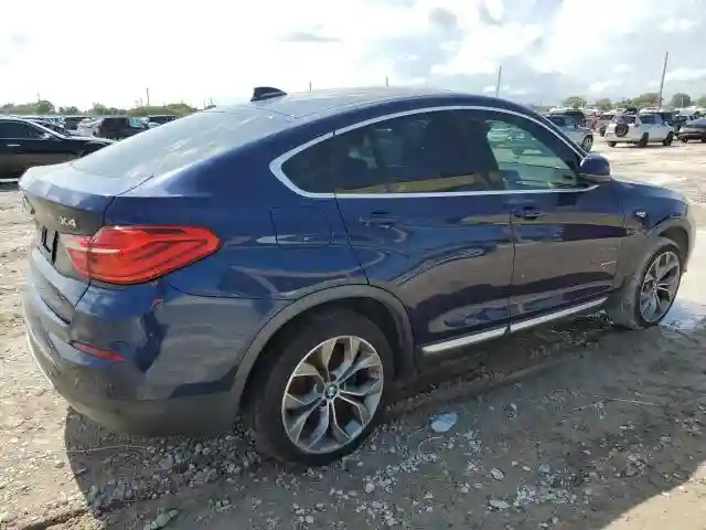 5UXXW3C52G0R19786 2016 BMW X4-2