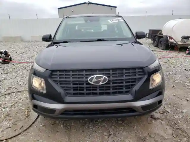 KMHRB8A31LU043960 2020 HYUNDAI VENUE-4
