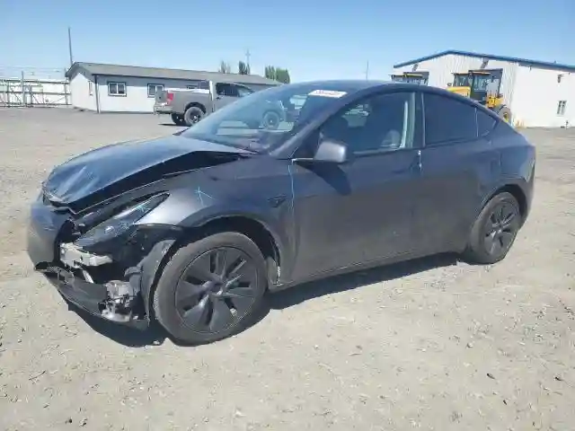7SAYGDEDXRF103445 2024 TESLA MODEL Y-0