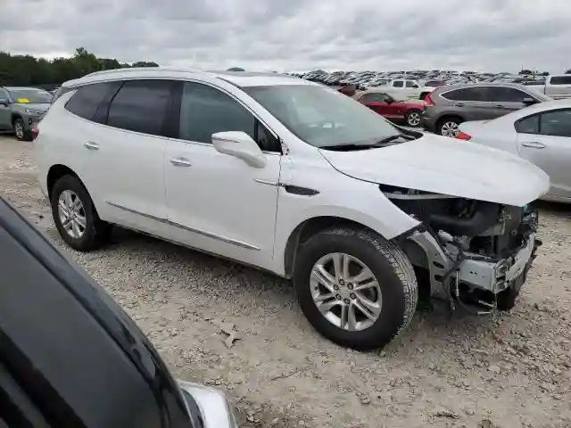 5GAERBKW8KJ128185 2019 BUICK ENCLAVE-3