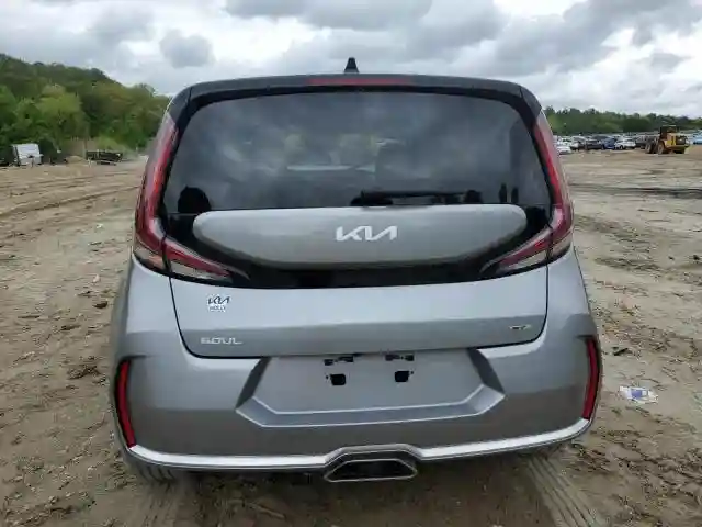 KNDJ53AUXR7907108 2024 KIA SOUL-5