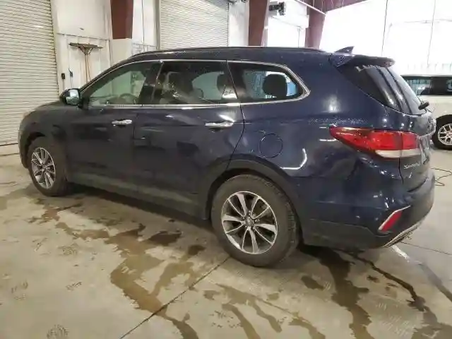 KM8SMDHF0HU208280 2017 HYUNDAI SANTA FE-1