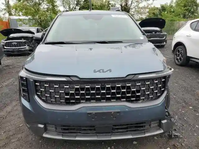 KNDNE5K33S6490347 2025 KIA CARNIVAL S-4