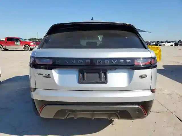 SALYL2EXXKA794412 2019 LAND ROVER RANGEROVER-5