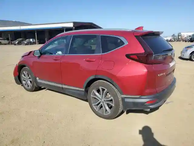 7FARW1H96LE010248 2020 HONDA CRV-1
