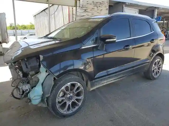 MAJ3S2KE4KC276409 2019 FORD ECOSPORT-0