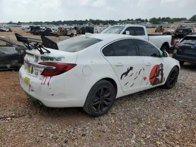 2G4GN5EX1F9262686 2015 BUICK REGAL-2