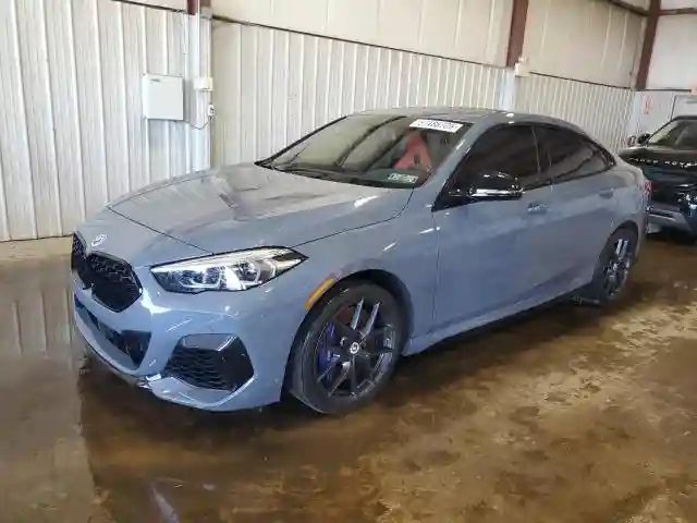 WBA13AL03N7L23564 2022 BMW M2-0