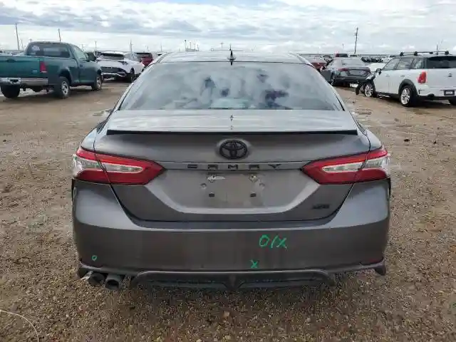 4T1K61AK4LU393314 2020 TOYOTA CAMRY-5
